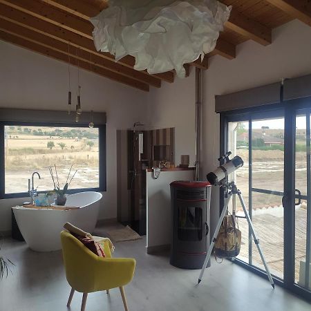 Habitaciones Con Encanto Ivanrey Exterior photo