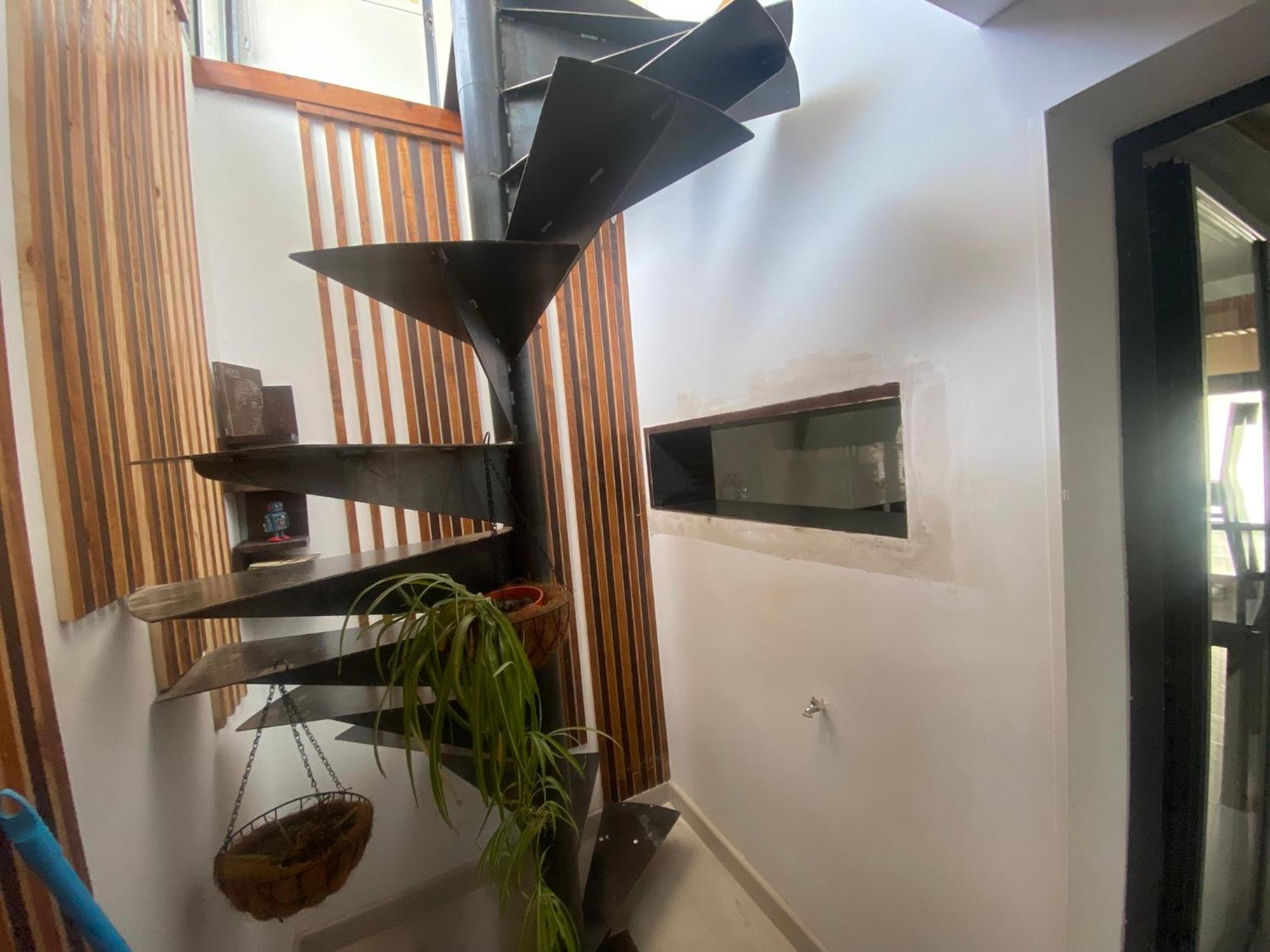 Habitaciones Con Encanto Ivanrey Exterior photo